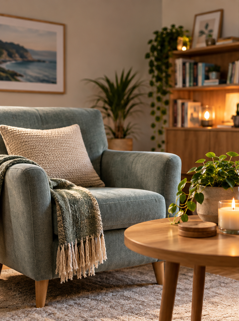 counselling separate